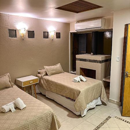 Hotel Iconico Jujuy Centro Desayuno Incluido San Salvador de Jujuy Exteriör bild