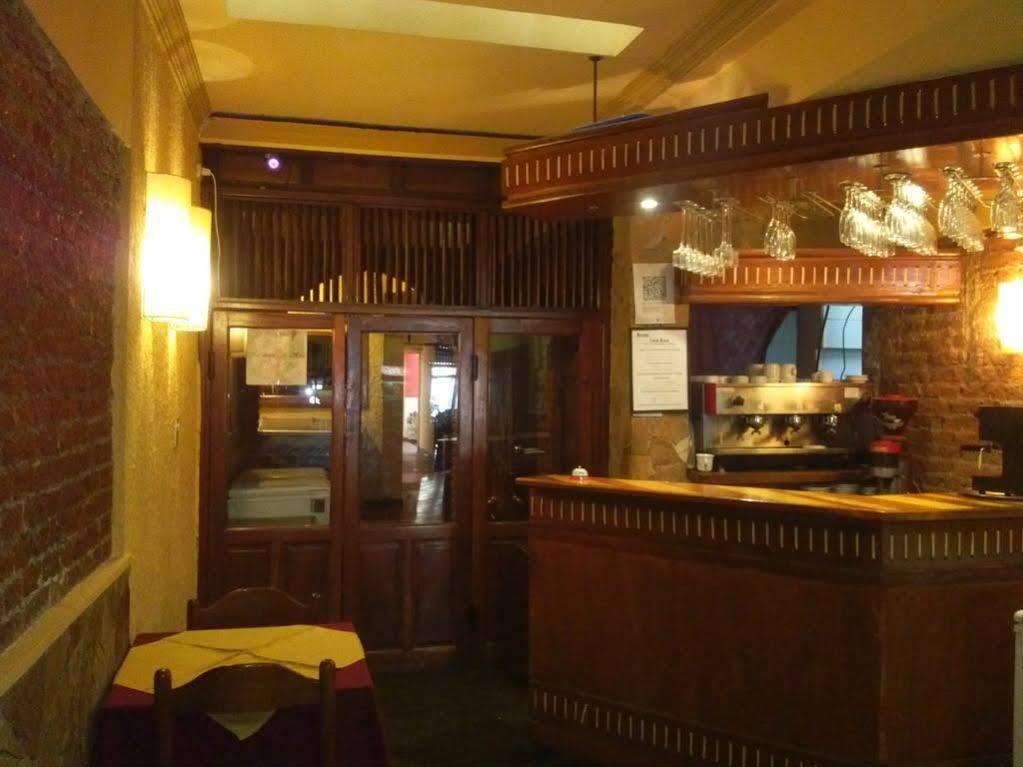 Hotel Iconico Jujuy Centro Desayuno Incluido San Salvador de Jujuy Exteriör bild