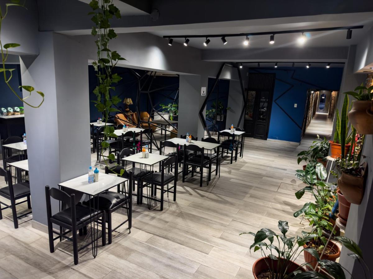 Hotel Iconico Jujuy Centro Desayuno Incluido San Salvador de Jujuy Exteriör bild