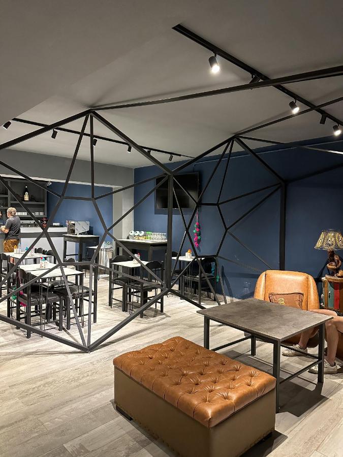 Hotel Iconico Jujuy Centro Desayuno Incluido San Salvador de Jujuy Exteriör bild