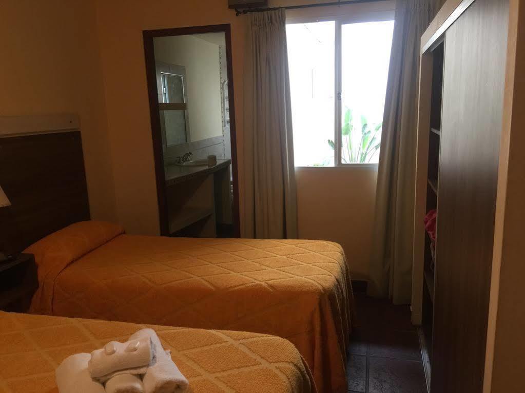 Hotel Iconico Jujuy Centro Desayuno Incluido San Salvador de Jujuy Exteriör bild