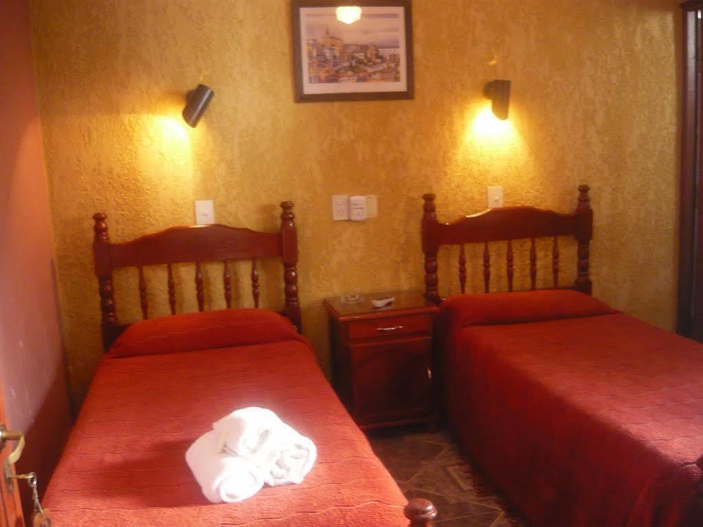 Hotel Iconico Jujuy Centro Desayuno Incluido San Salvador de Jujuy Exteriör bild